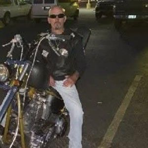 Meet your Posher, William